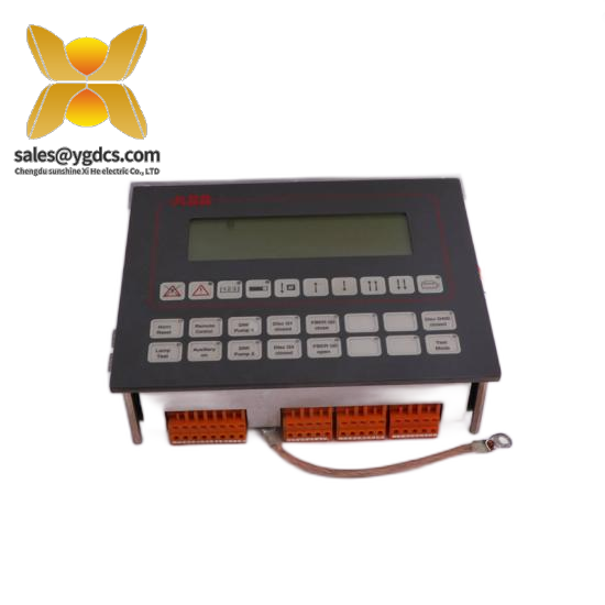 ABB ABB 3HAC022922-001