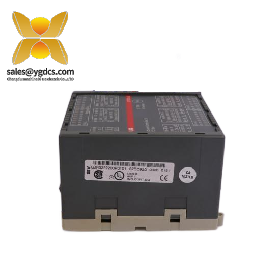 ABB 3HAC023195-001