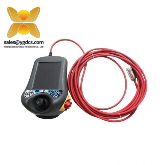 ABB ABB 3HAC023195-001 Teach Pendant