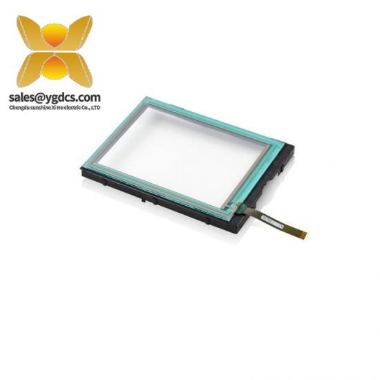 ABB ABB 3HAC023195-006 Touch Screen Glass