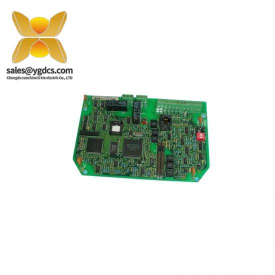 ABB ABB 3HAC023195-007 Controller