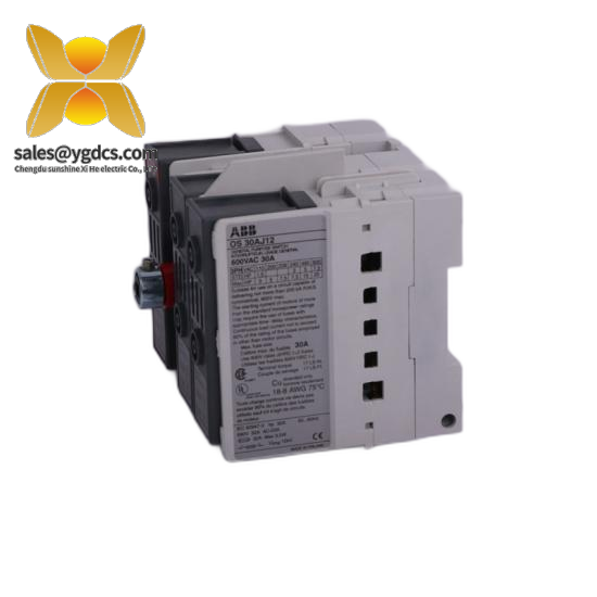 ABB ABB 3HAC023320-003