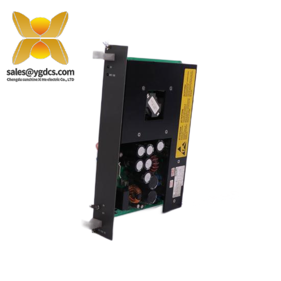 ABB ABB 3HAC023364-001