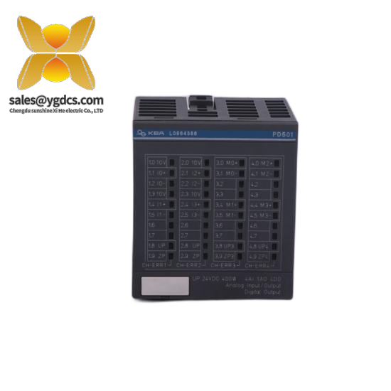 ABB ABB 3HAC023704-001