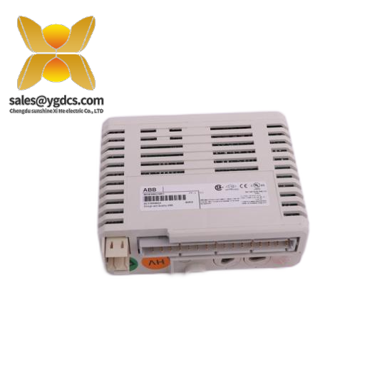 ABB ABB 3HAC023909-001