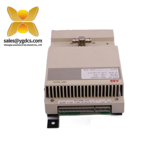 ABB ABB 3HAC023911-001