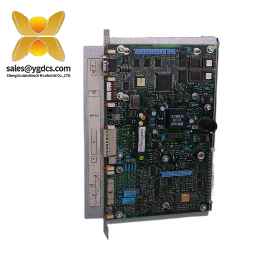 ABB ABB 3HAC024775-004
