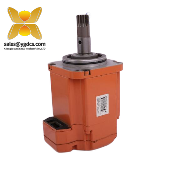 ABB ABB 3HAC025109-001