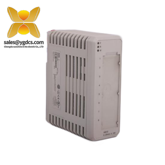 ABB ABB 3HAC025341-001