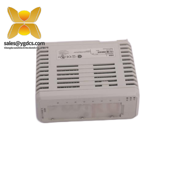 ABB ABB 3HAC025465-011  CF 1GB w.Boot image