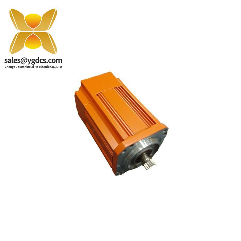 ABB ABB 3HAC025466-001