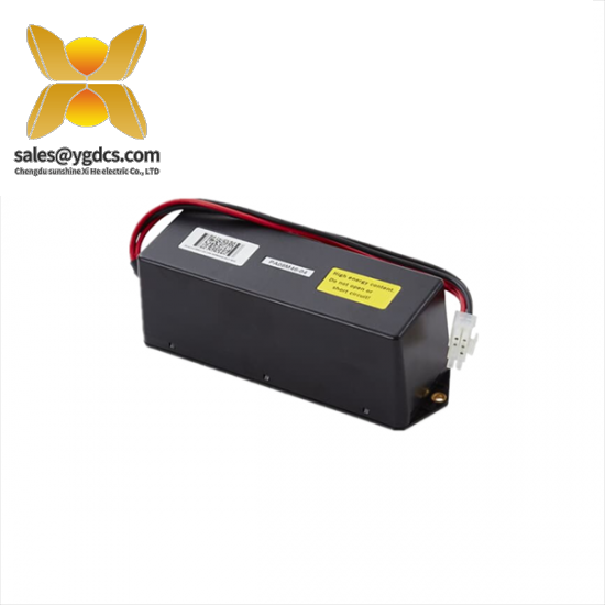 ABB ABB 3HAC025562-001/03 Capacitor Unit