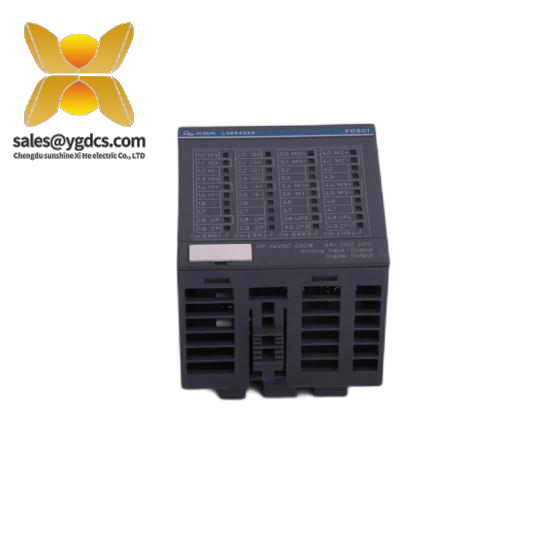 ABB ABB 3HAC025734-001