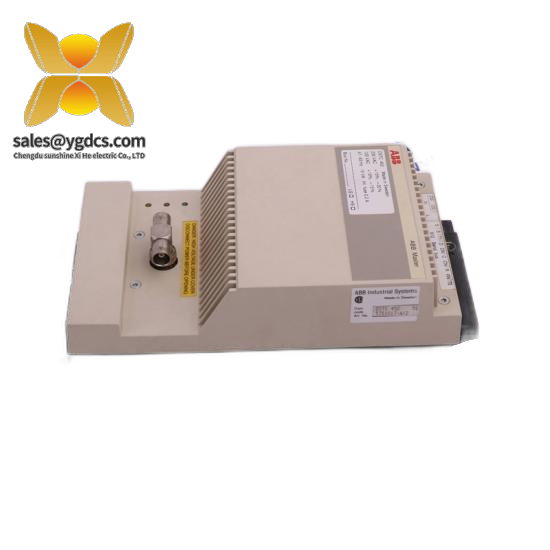 ABB ABB 3HAC025792-001