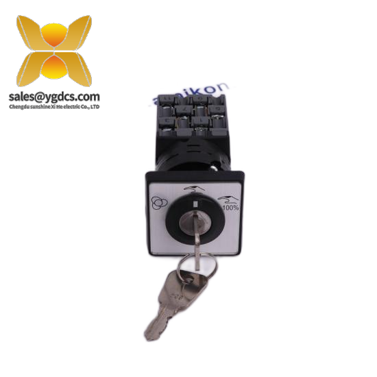 ABB ABB 3HAC026657-008