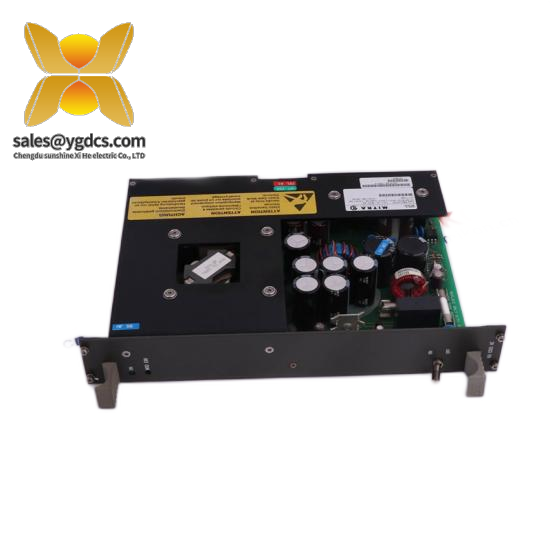 ABB ABB 3HAC027233-001