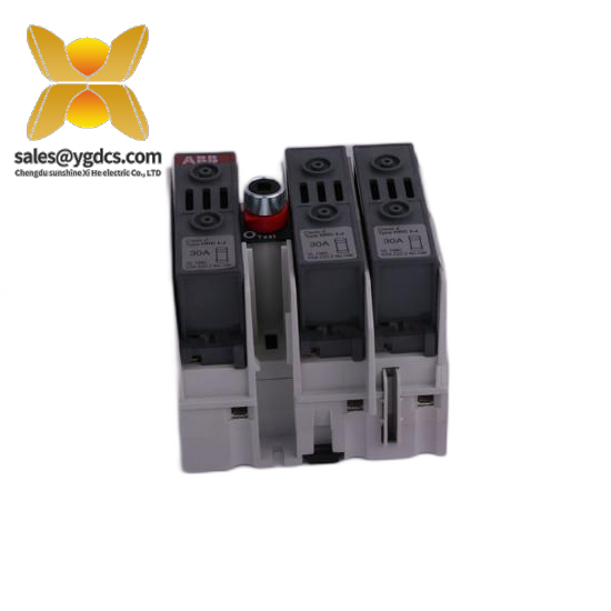 ABB ABB 3HAC027499-004