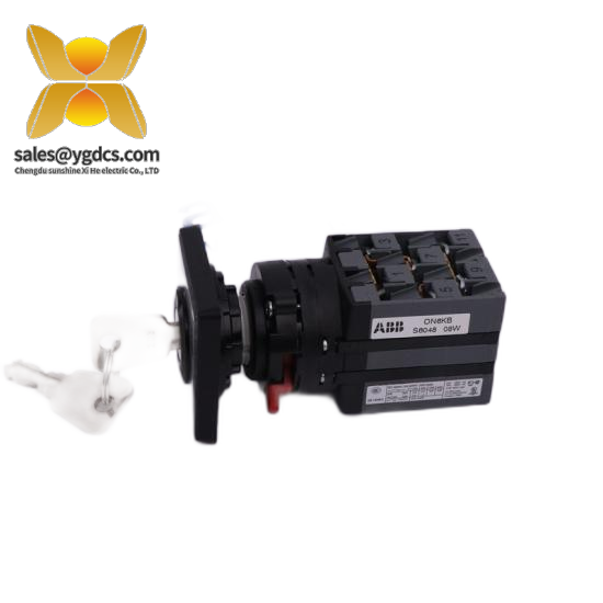 ABB ABB 3HAC025532-001