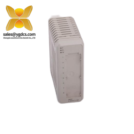 ABB ABB 3HAC027949-001