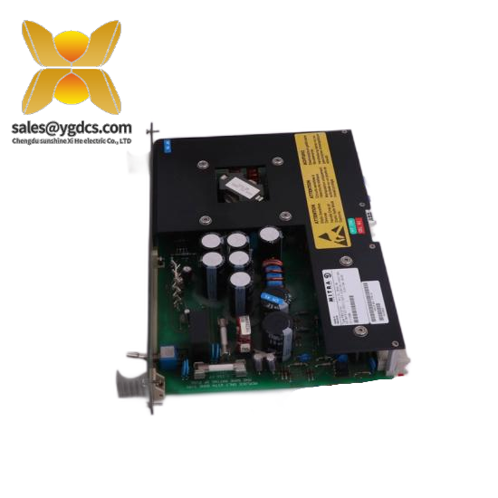ABB ABB 3HAC028439-001