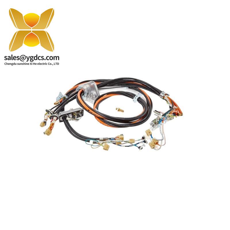 ABB ABB 3HAC029896-024 Cable harness