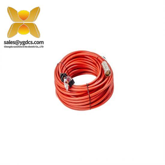 ABB ABB 3HAC031683-004 IRC5 Cable Teach Pendant