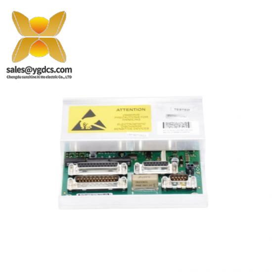ABB ABB 3HAC031851-001