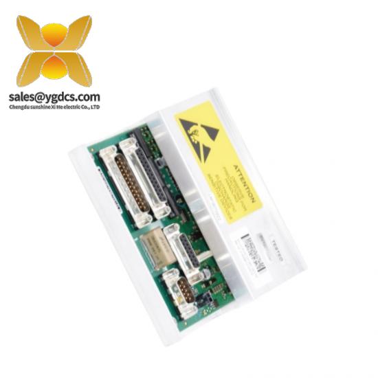 ABB ABB 3HAC031851-001