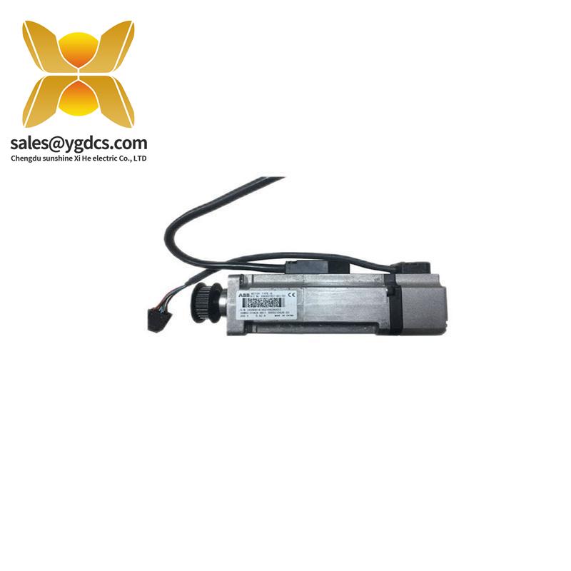 ABB 3HAC031937-001 3HAC17484-1 IRB7600 IRB6650S3HAC057549-004