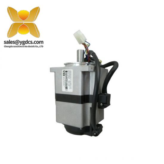 ABB ABB 3HAC031937-001 Robotics Motor