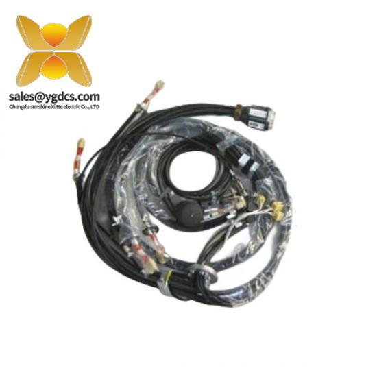 ABB ABB 3HAC033388-001 Harness Axis 1-6