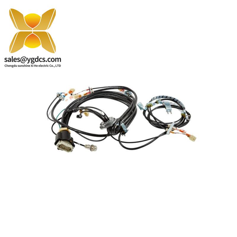 ABB ABB 3HAC037534-001 Cable Harness