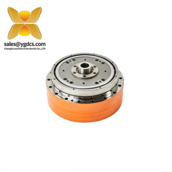 ABB ABB 3HAC039109-002 IRB4600 Gearbox