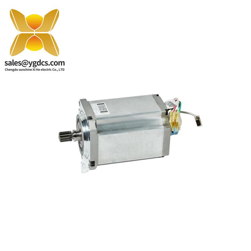 ABB ABB 3HAC043569-004 IRB4600 Motor with pinion typeC