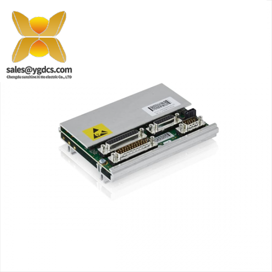 ABB ABB 3HAC043904-001 Measurement Unit