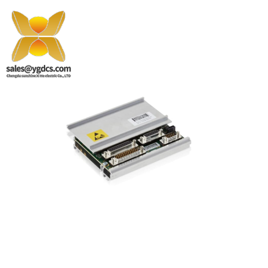 ABB ABB 3HAC044168-001 DCS Module