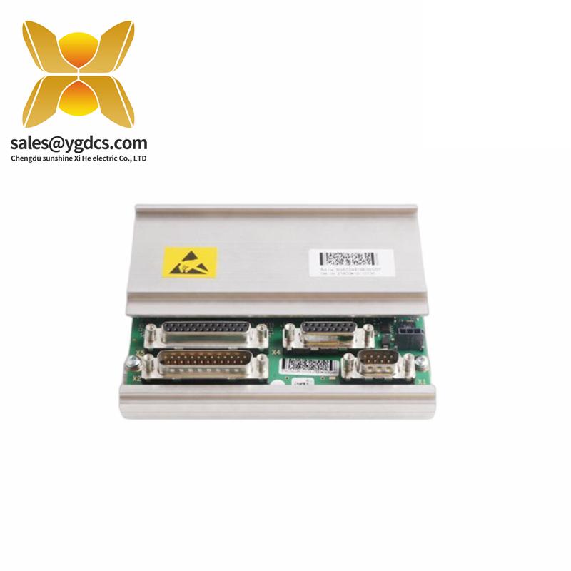 ABB 3HAC044168-001 RMU102
