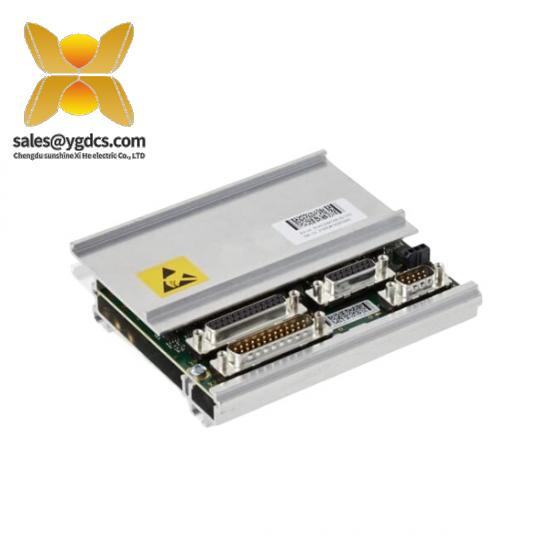 ABB ABB 3HAC044168-001 Robot SMB Board
