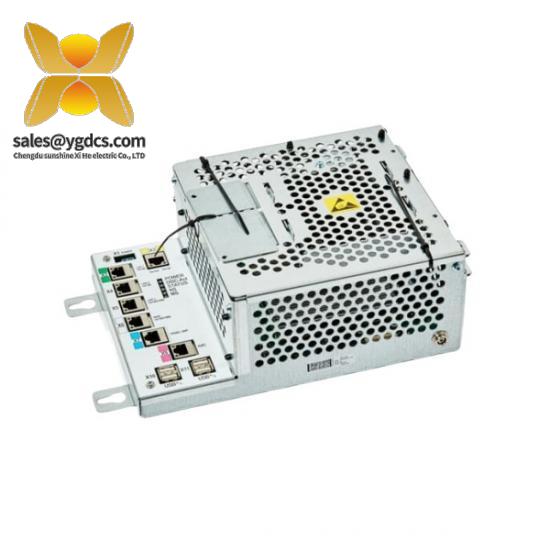 ABB ABB 3HAC050363-001 DSQC1000 DSQC1018 DSQC1017 Computer