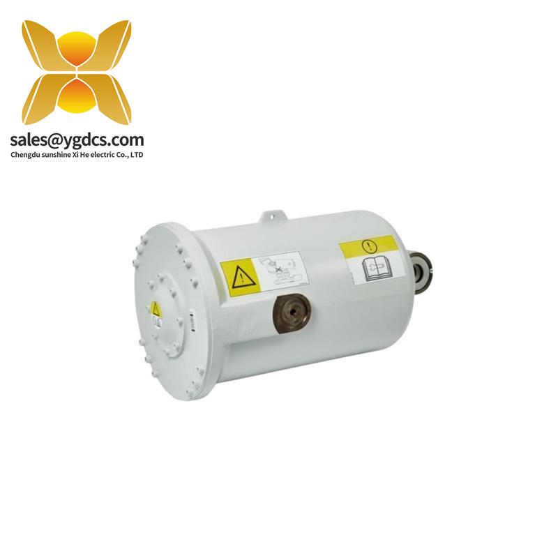 ABB ABB 3BDZ000398R1 RLM01 PROFIBUS Redundancy Link Module