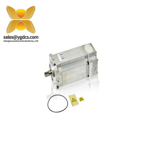 ABB ABB 3HAC055445-001/03 AC SERVO MOTOR