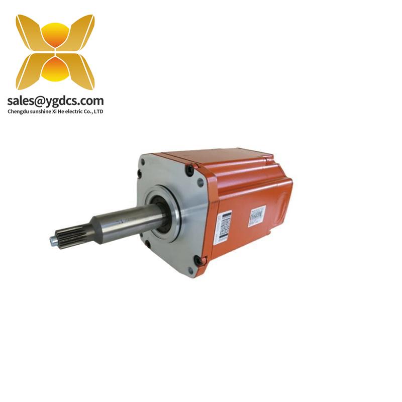 ABB ABB 3HAC057287-001 Servo Motor