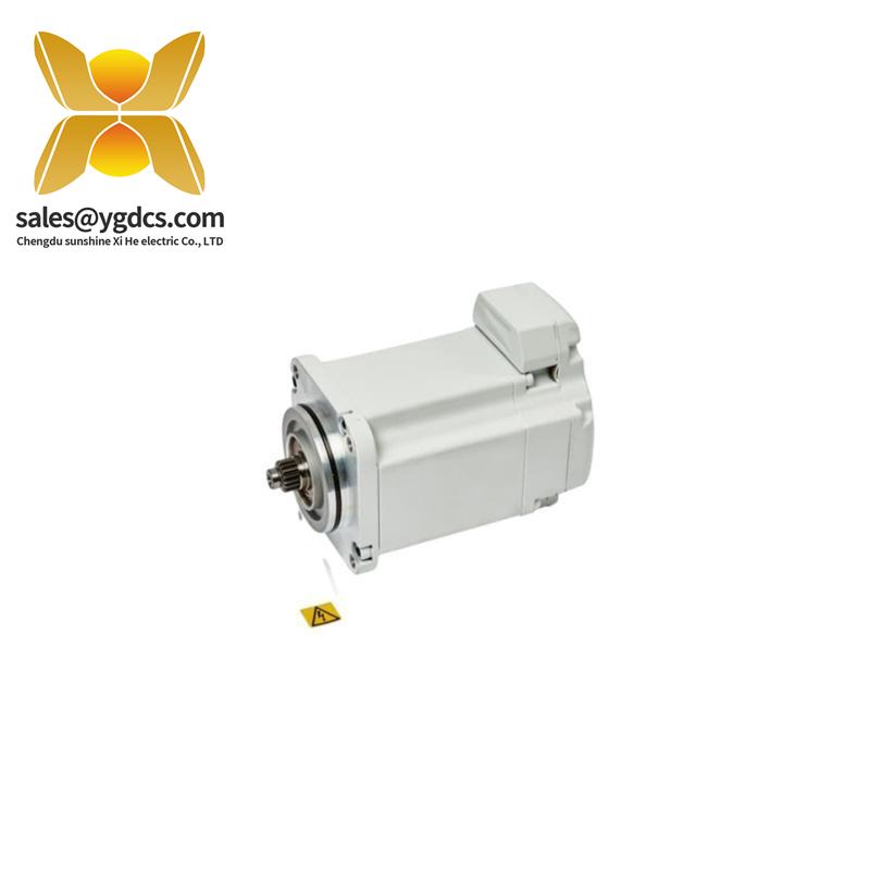 ABB ABB 3HAC057544-006 Motor incl pinion