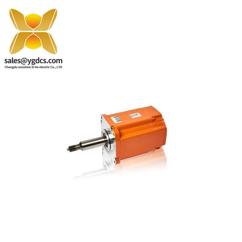 ABB ABB 3HAC057546-003 Motor incl pinion