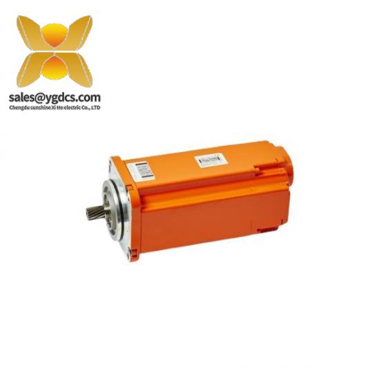 ABB ABB 3HAC057547-003 Motor Incl Pinion