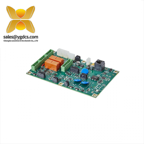 ABB YPQ202A YT204001-KB