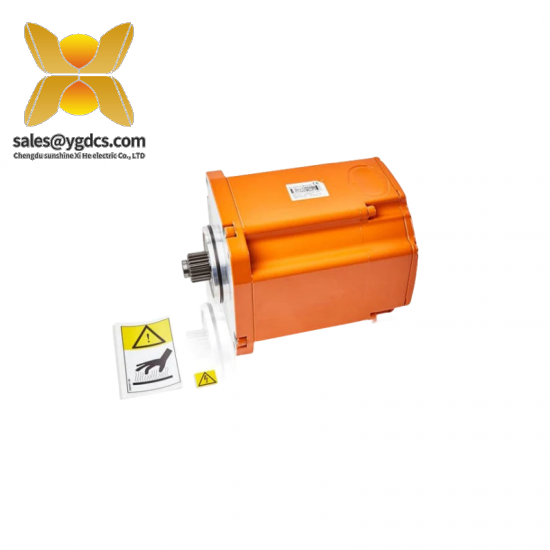 ABB ABB 3HAC14207-1 Robotics motor