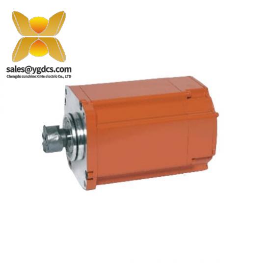 ABB ABB 3HAC14207-1 Rot ac Motor Incl Pinion