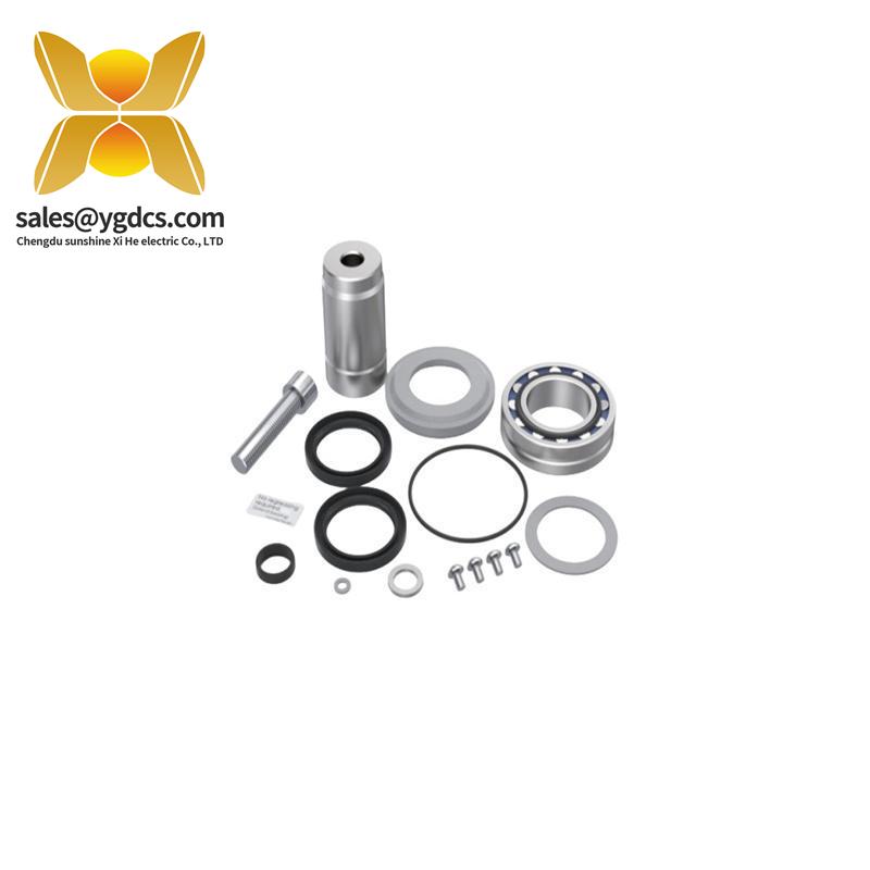 ABB 3HAC14724-1 3HAC14209-1 3HAC12322-1 3HAC033411-001