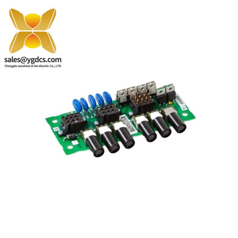 ABB ABB 3HAC023171-001
